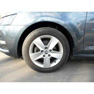 Skoda Octavia  Kombi 2019,  1.6 diesel - Na sprzedaż za 42 900 zł - Łódź - zdjęcie 6