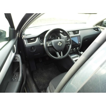 Skoda Octavia  Kombi 2019,  1.6 diesel - Na sprzedaż za 42 900 zł - Łódź - zdjęcie 7