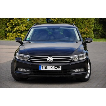 Volkswagen Passat 2015,  2.0 diesel - Na sprzedaż za 37 900 zł - Ostrów Mazowiecka - zdjęcie 2