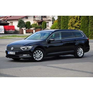 Volkswagen Passat 2015,  2.0 diesel - Na sprzedaż za 37 900 zł - Ostrów Mazowiecka - zdjęcie 4