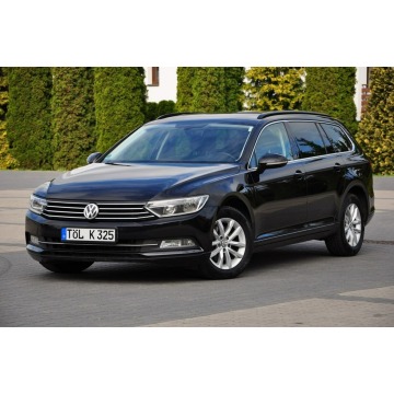 Volkswagen Passat 2015,  2.0 diesel - Na sprzedaż za 37 900 zł - Ostrów Mazowiecka - zdjęcie 3