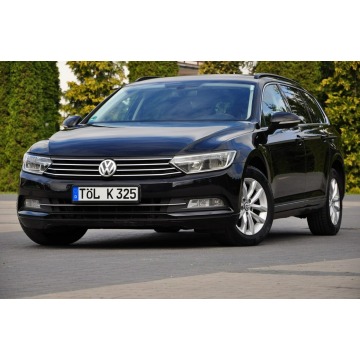 Volkswagen Passat 2015,  2.0 diesel - Na sprzedaż za 37 900 zł - Ostrów Mazowiecka - zdjęcie 5