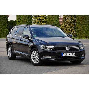 Volkswagen Passat 2015,  2.0 diesel - Na sprzedaż za 37 900 zł - Ostrów Mazowiecka - zdjęcie 9