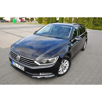 Volkswagen Passat 2015,  2.0 diesel - Na sprzedaż za 37 900 zł - Ostrów Mazowiecka - zdjęcie 6