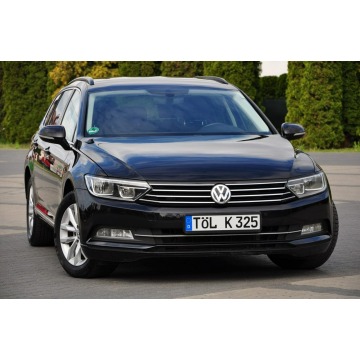 Volkswagen Passat 2015,  2.0 diesel - Na sprzedaż za 37 900 zł - Ostrów Mazowiecka - zdjęcie 8