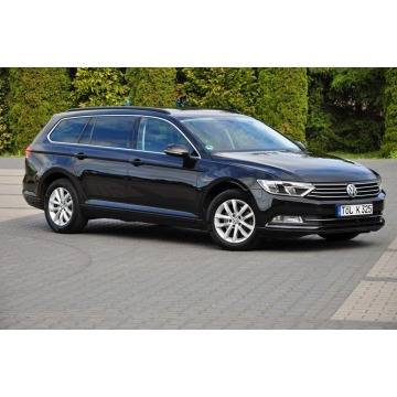 Volkswagen Passat 2015,  2.0 diesel - Na sprzedaż za 37 900 zł - Ostrów Mazowiecka - zdjęcie 10