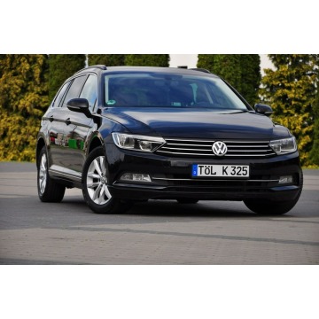 Volkswagen Passat 2015,  2.0 diesel - Na sprzedaż za 37 900 zł - Ostrów Mazowiecka - zdjęcie 11