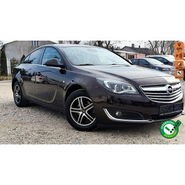 Opel Insignia - LIFT Bi-Xenon Navi PDC Gwarancja