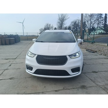Chrysler Pacifica  Minivan/Van 2022,  3.6 hybryda, automat - Na sprzedaż za 154 000 zł - Gizałki - zdjęcie 1