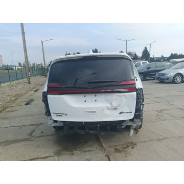 Chrysler Pacifica  Minivan/Van 2022,  3.6 hybryda, automat - Na sprzedaż za 154 000 zł - Gizałki - zdjęcie 6