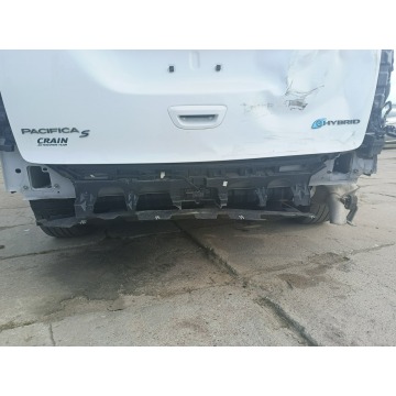 Chrysler Pacifica  Minivan/Van 2022,  3.6 hybryda, automat - Na sprzedaż za 154 000 zł - Gizałki - zdjęcie 10