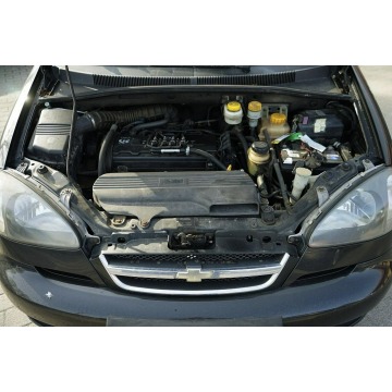 Chevrolet Rezzo  Hatchback 2006,  2.0 benzyna+LPG - Na sprzedaż za 2 900,00 zł - Płock - zdjęcie 11