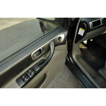 Chevrolet Rezzo  Hatchback 2006,  2.0 benzyna+LPG - Na sprzedaż za 2 900,00 zł - Płock - zdjęcie 12