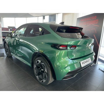 Renault Clio  Hatchback 2026,  1.2 benzyna - Na sprzedaż za 89 500 zł - Lublin - zdjęcie 3