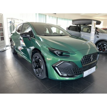 Renault Clio - techno TCe115