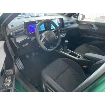 Renault Clio  Hatchback 2026,  1.2 benzyna - Na sprzedaż za 89 500 zł - Lublin - zdjęcie 5
