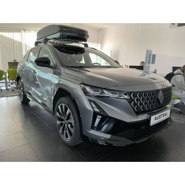 Renault Austral - techno mild hybrid150/od ręki!