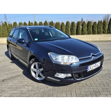 Citroen C5  Kombi 2010,  2.0 diesel - Na sprzedaż za 15 900 zł - Kutno - zdjęcie 1