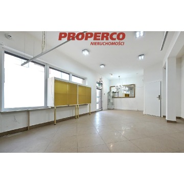 Lokal o pow. 73m2 - Centrum - Lokale użytkowe do w... - Kielce - zdjęcie 2