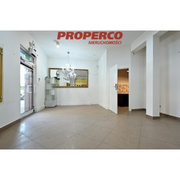 Lokal o pow. 73m2 - Centrum