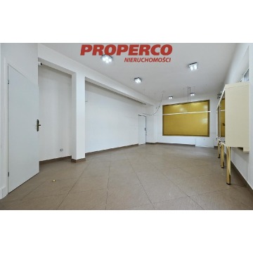 Lokal o pow. 73m2 - Centrum - Lokale użytkowe do w... - Kielce - zdjęcie 3