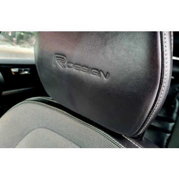 Volvo V60  Kombi 2019,  2.0 diesel, automat - Na sprzedaż za 73 900 zł - Szczecin - zdjęcie 12