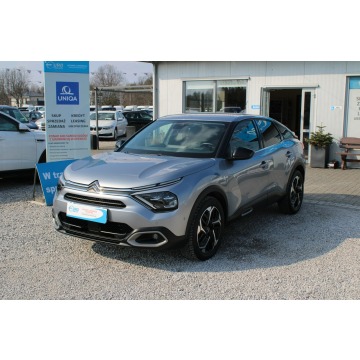 Citroen C4  Hatchback 2022,  1.5 diesel - Na sprzedaż za 59 900 zł - Warszawa - zdjęcie 2
