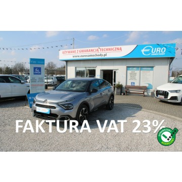 Citroen C4 - SHINE 1.5D Skóra Salon Polska netto 48699 PLN Gwarancja