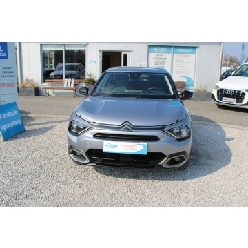 Citroen C4  Hatchback 2022,  1.5 diesel - Na sprzedaż za 59 900 zł - Warszawa - zdjęcie 3