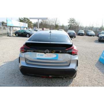 Citroen C4  Hatchback 2022,  1.5 diesel - Na sprzedaż za 59 900 zł - Warszawa - zdjęcie 7