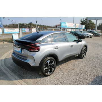 Citroen C4  Hatchback 2022,  1.5 diesel - Na sprzedaż za 59 900 zł - Warszawa - zdjęcie 6