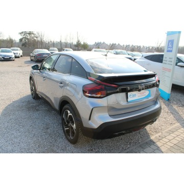Citroen C4  Hatchback 2022,  1.5 diesel - Na sprzedaż za 59 900 zł - Warszawa - zdjęcie 8