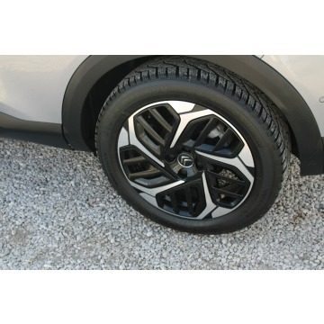 Citroen C4  Hatchback 2022,  1.5 diesel - Na sprzedaż za 59 900 zł - Warszawa - zdjęcie 12
