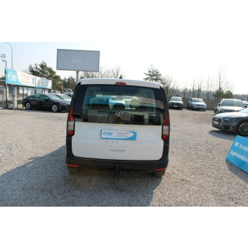 Volkswagen Caddy  Kombi 2022,  2.0 diesel - Na sprzedaż za 61 900 zł - Warszawa - zdjęcie 7