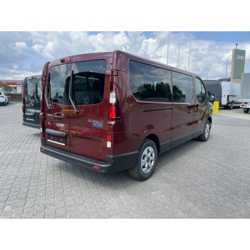 Renault Trafic  Minivan/Van 2026,  2.0 diesel - Na sprzedaż za 169 125 zł - Lublin - zdjęcie 2