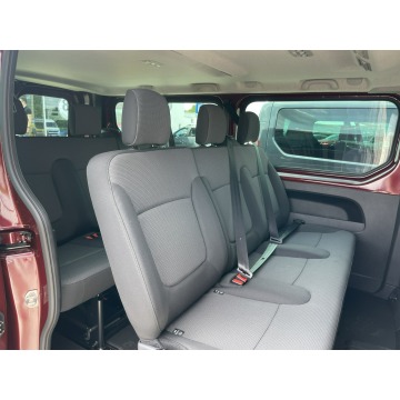 Renault Trafic  Minivan/Van 2026,  2.0 diesel - Na sprzedaż za 169 125 zł - Lublin - zdjęcie 5