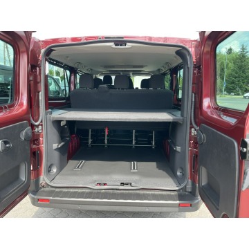 Renault Trafic  Minivan/Van 2026,  2.0 diesel - Na sprzedaż za 169 125 zł - Lublin - zdjęcie 6