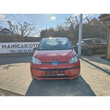 Volkswagen up! 2017,  1.0 benzyna - Na sprzedaż za 28 900 zł - Twardów - zdjęcie 2