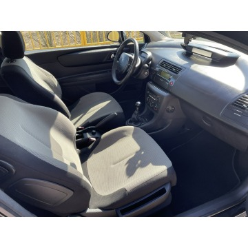 Citroen C4  Coupe/Sportowy 2006,  1.4 benzyna - Na sprzedaż za 6 999,00 zł - Gostyń - zdjęcie 7