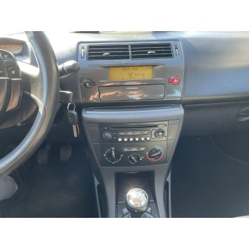 Citroen C4  Coupe/Sportowy 2006,  1.4 benzyna - Na sprzedaż za 6 999,00 zł - Gostyń - zdjęcie 10