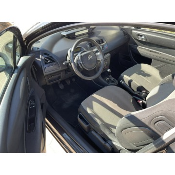 Citroen C4  Coupe/Sportowy 2006,  1.4 benzyna - Na sprzedaż za 6 999,00 zł - Gostyń - zdjęcie 9
