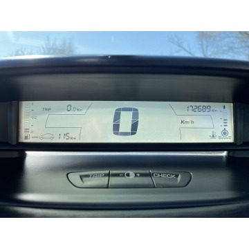 Citroen C4  Coupe/Sportowy 2006,  1.4 benzyna - Na sprzedaż za 6 999,00 zł - Gostyń - zdjęcie 11