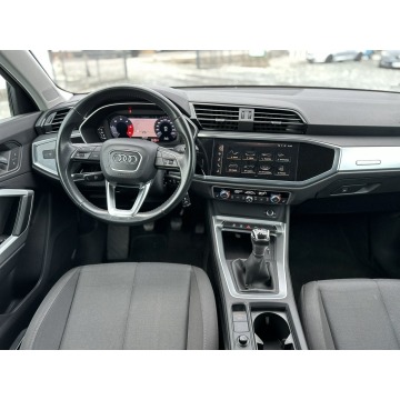 Audi Q3  SUV 2019,  2.0 diesel - Na sprzedaż za 87 900 zł - Wrocław - zdjęcie 4
