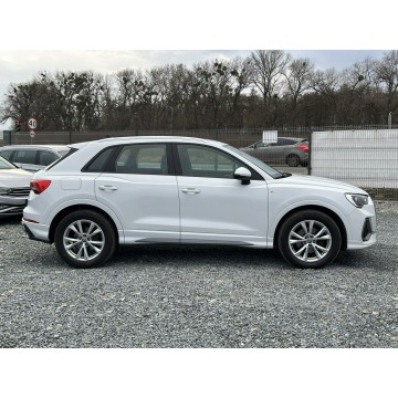 Audi Q3  SUV 2019,  2.0 diesel - Na sprzedaż za 87 900 zł - Wrocław - zdjęcie 10