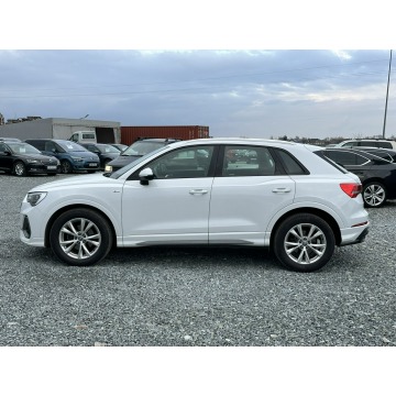 Audi Q3  SUV 2019,  2.0 diesel - Na sprzedaż za 87 900 zł - Wrocław - zdjęcie 6