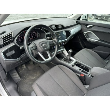 Audi Q3  SUV 2019,  2.0 diesel - Na sprzedaż za 87 900 zł - Wrocław - zdjęcie 11