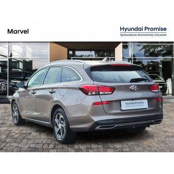 Hyundai i30 2023,  1.0 benzyna - Na sprzedaż za 66 900 zł - Łódź - zdjęcie 3