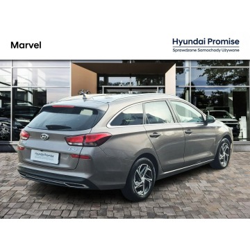 Hyundai i30 2023,  1.0 benzyna - Na sprzedaż za 66 900 zł - Łódź - zdjęcie 5