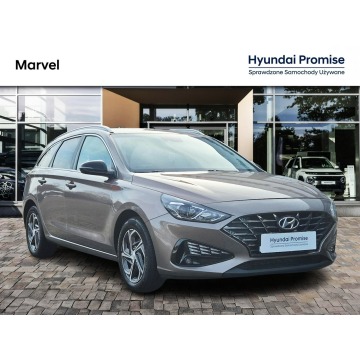 Hyundai i30 2023,  1.0 benzyna - Na sprzedaż za 66 900 zł - Łódź - zdjęcie 7