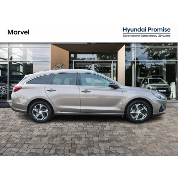 Hyundai i30 2023,  1.0 benzyna - Na sprzedaż za 66 900 zł - Łódź - zdjęcie 6